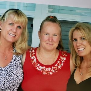 Meet your Posher, Debra